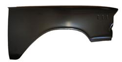 Real-Deal Steel Fenders RFF150-57