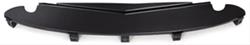 Real-Deal Steel Bumper Filler Panels RGF07-471