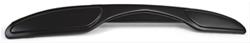 Real-Deal Steel Bumper Filler Panels RGF07-54