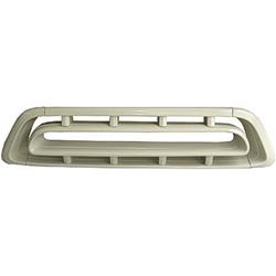 Real-Deal Steel Grilles and Grille Inserts RGR07-57P