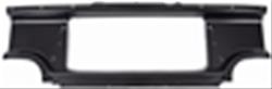 Real-Deal Steel Grille Mounting Brackets RGR07-58F