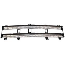 Real-Deal Steel Grilles and Grille Inserts RGR07-693