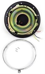 Real Deal Steel Headlight Bucket Assemblies RHL07-47B