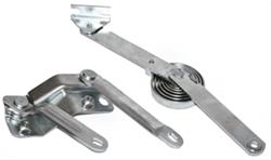 Real-Deal Steel Hood Hinges RHO07-47HL