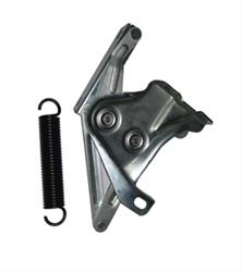 Real-Deal Steel Hood Hinges RHO07-58HL