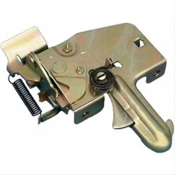 Real-Deal Steel Hood Latches RHO07-58L