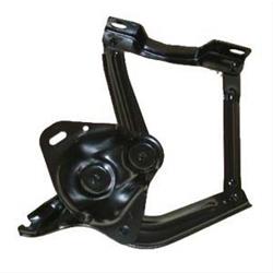 Real-Deal Steel Hood Hinges RHO07-60HL