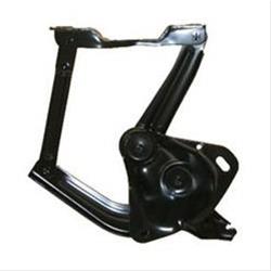 Real-Deal Steel Hood Hinges RHO07-60HR