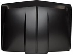 Real-Deal Steel Hoods RHO07-671