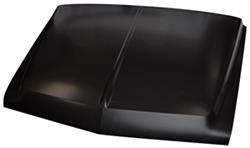 Real-Deal Steel Hoods RHO07-67