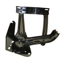 Real-Deal Steel Hood Hinges RHO07-67HL
