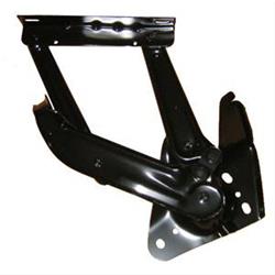 Real-Deal Steel Hood Hinges RHO07-67HR
