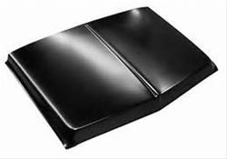 Real Deal Steel Complete Hoods RHO07-69