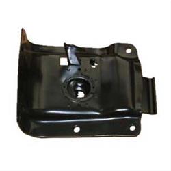 Real-Deal Steel Hood Latches RHO07-69L