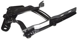 Real-Deal Steel Hood Hinges RHO07-73HR
