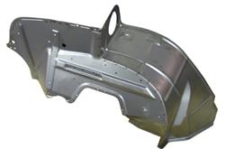 Real Deal Steel Inner Fenders RIF-57