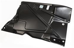 Real-Deal Steel Wheel Housings RIF07-55L