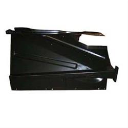 Real-Deal Steel Wheel Housings RIF07-60L