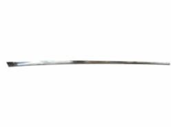 Real-Deal Steel Quarter Panel Moldings RLQP-57
