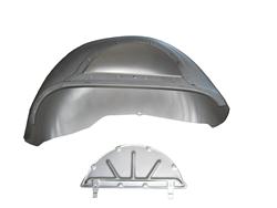 Real-Deal Steel Wheel Housings RWPL-49