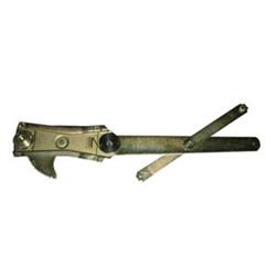 Real-Deal Steel Window Regulators and Power Window Motors RWR07-55L