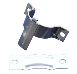 Real Deal Steel Steering Column Brackets SCB-56