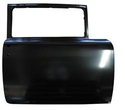 Real Deal Steel Complete Doors SDOR-567