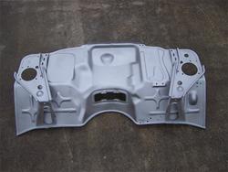 Real-Deal Steel Firewall Panels SFW-57