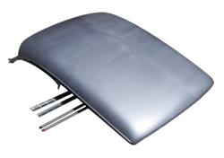 Real-Deal Steel Roof Panels STK2-56