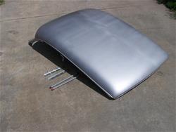 Real-Deal Steel Roof Panels STK2-57