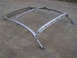 Real-Deal Steel Roof Panels STRS-567