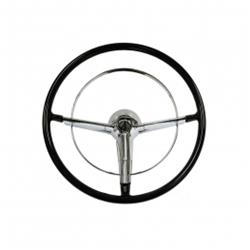 Real-Deal Steel Steering Wheels SWK-56