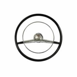 Real-Deal Steel Steering Wheels SWK-57