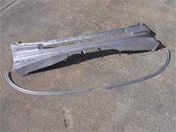 Real Deal Steel Chevy Tri-Five Cowl Panels TCP-55C