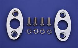 Real Deal Steel Trunk Cable Ball Retainers TGBW-567