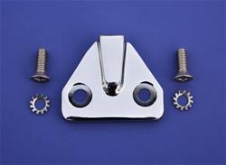 Real-Deal Steel Tailgate Components TGG-567