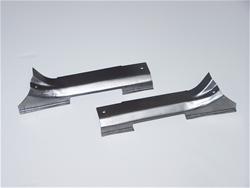 Real-Deal Steel Tailgate Components TGHCN-567