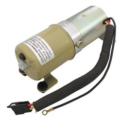 Real-Deal Steel Convertible & T-Top Components TMP-6466