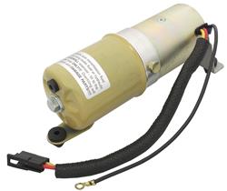 Real-Deal Steel Convertible & T-Top Components TMP-6772