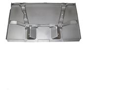 Real Deal Steel Floor Panels WCF-567