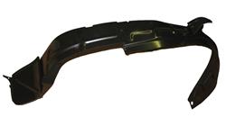 Real Deal Steel Inner Fenders for 1956-1957 BEL AIR, ONE-FIFTY SERIES, TWO-TEN SERIES - WHPCL-67