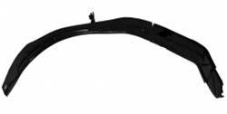 Real Deal Steel Inner Fenders for 1955 BEL AIR, ONE-FIFTY SERIES, 1955-1957 TWO-TEN SERIES - WHPCR-55