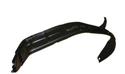 Real Deal Steel Inner Fenders for 1956-1957 BEL AIR, ONE-FIFTY SERIES, TWO-TEN SERIES - WHPCR-67