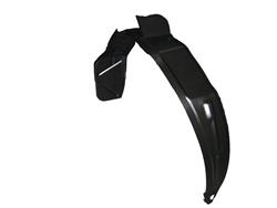 Real Deal Steel Inner Fenders for 1955 BEL AIR, ONE-FIFTY SERIES, 1955-1957 TWO-TEN SERIES - WHPHL-55