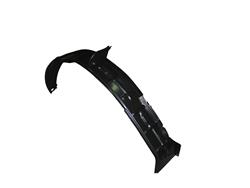 Real Deal Steel Inner Fenders for 1956-1957 BEL AIR, ONE-FIFTY SERIES, TWO-TEN SERIES - WHPHL-67