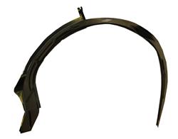 Real Deal Steel Inner Fenders for 1955 BEL AIR, ONE-FIFTY SERIES, 1955-1957 TWO-TEN SERIES - WHPSL-55