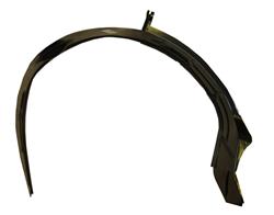Real Deal Steel Inner Fenders for 1955 BEL AIR, ONE-FIFTY SERIES, 1955-1957 TWO-TEN SERIES - WHPSR-55