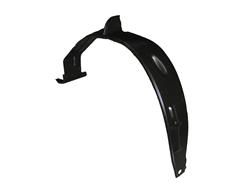 Real Deal Steel Inner Fenders for 1956-1957 BEL AIR, ONE-FIFTY SERIES, TWO-TEN SERIES - WHPSR-67