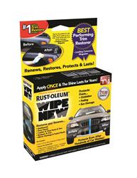 Rust-Oleum Wipe New Trim Restore Kits