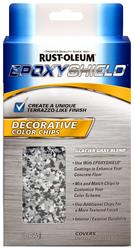 rust oleum decorative chips epoxy shield corporation rll summitracing